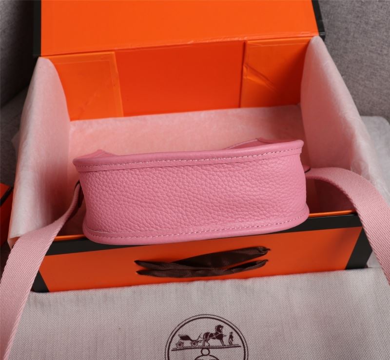 Hermes Evelyn Bags